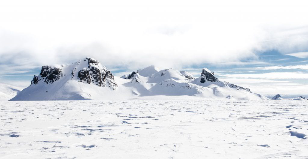 Iceland's Glaciers