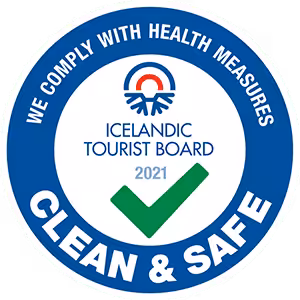 Clean and Safe